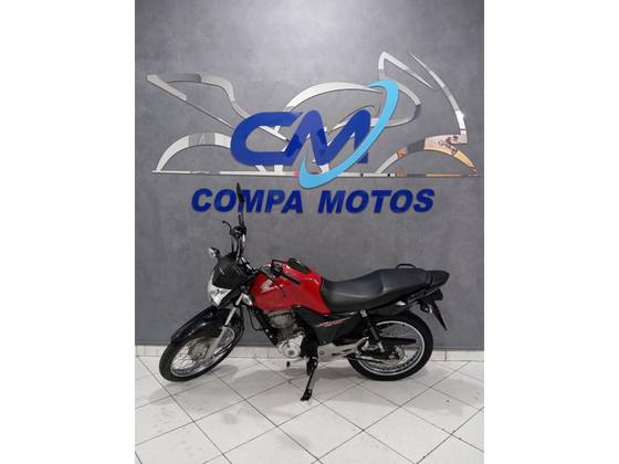 HONDA CG 160 START ES HONDA CG 160 START ES